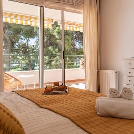 Apartamento Apartamento Con Espectaculares Vistas Al Golf En Marbella - Xallas 2 3 Exterior foto