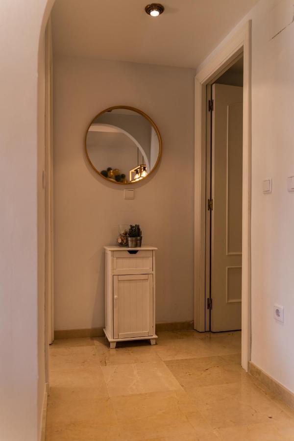 Apartamento Apartamento Con Espectaculares Vistas Al Golf En Marbella - Xallas 2 3 Exterior foto