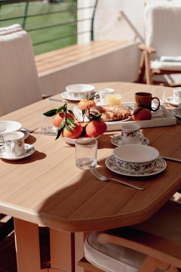 Apartamento Apartamento Con Espectaculares Vistas Al Golf En Marbella - Xallas 2 3 Exterior foto